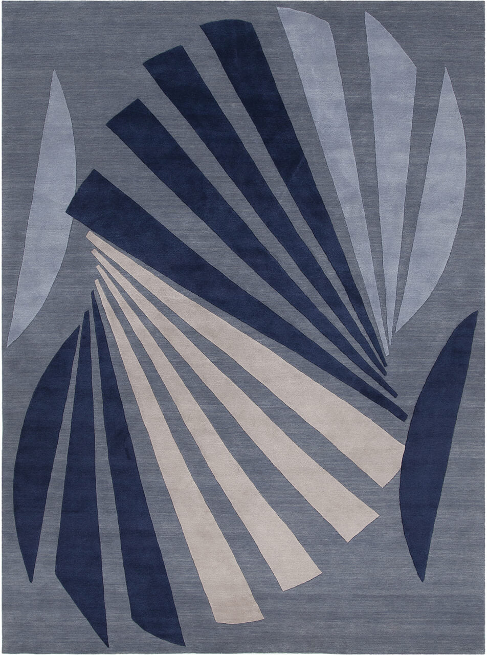 Ventaglio Rug – Italian Luxury Interiors