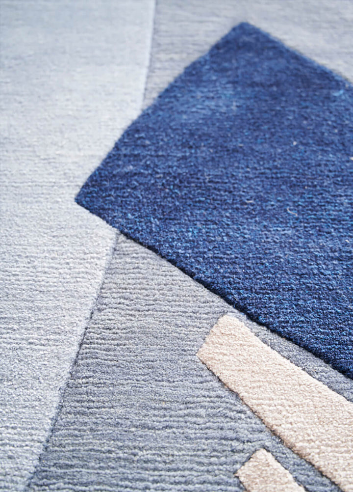 Ventaglio Rug Rugs Amini   