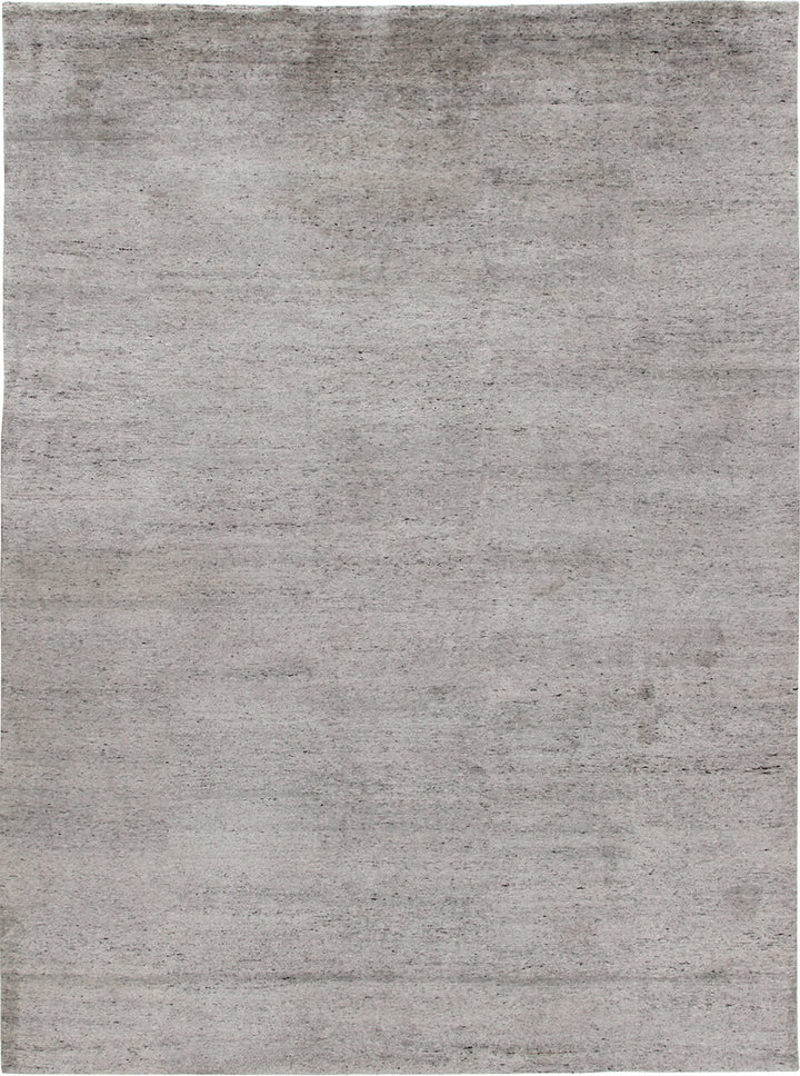 Naua Rug Rugs Amini Organic Grey 300x250cm 
