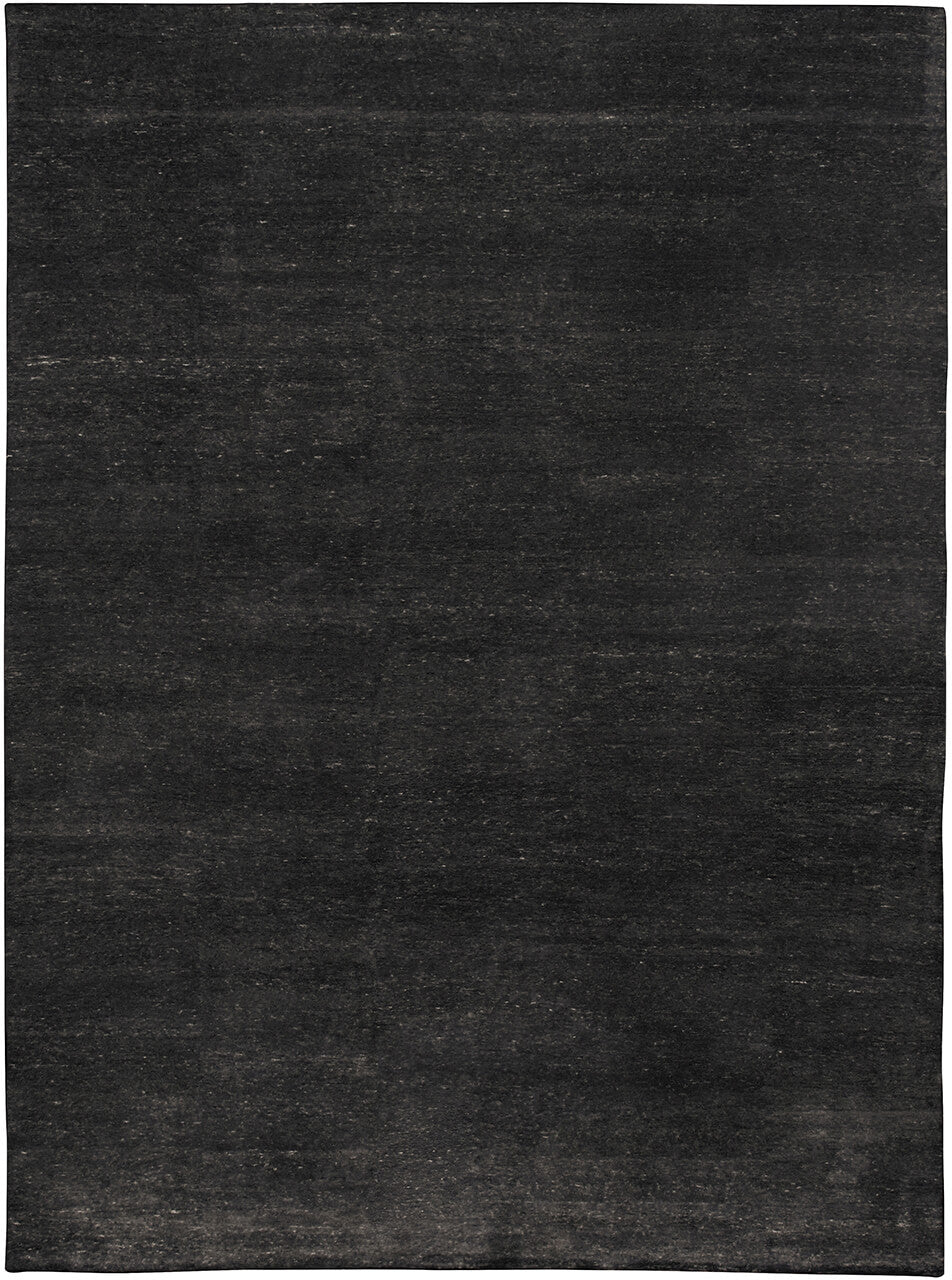 Naua Rug Rugs Amini Organic black 300x250cm 