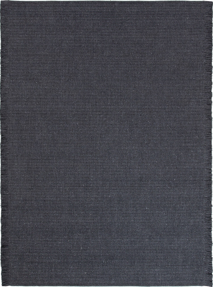 Pierre Rug Rugs Amini Charcoal 240x80cm 