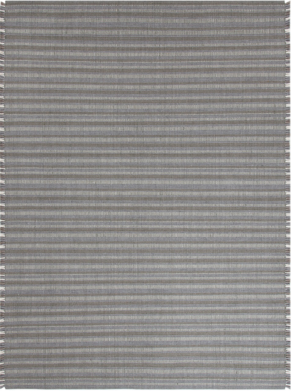 Prune Rug Rugs Amini Vintage platinum and Salvia 240x80cm 