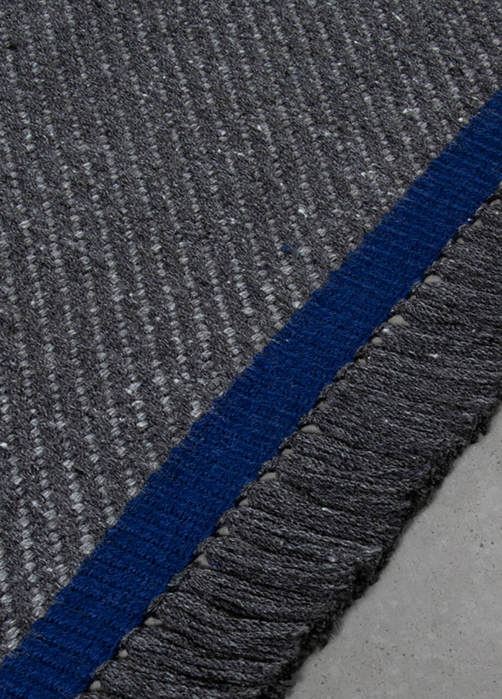 Sesame Rug Rugs Amini   