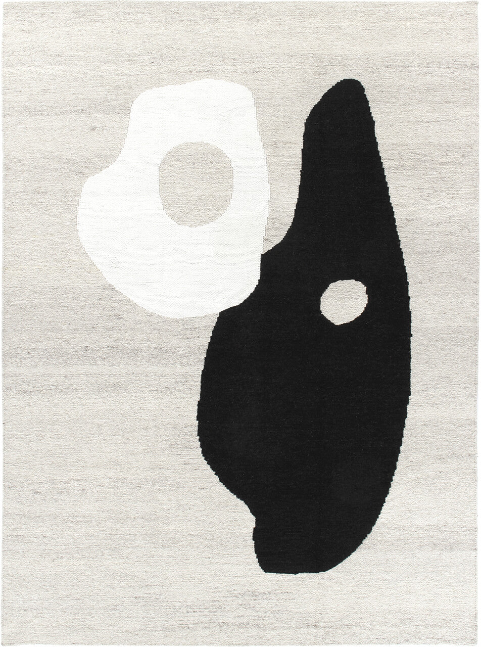 Jean II Rug Rugs Amini Ivory 300x250cm 