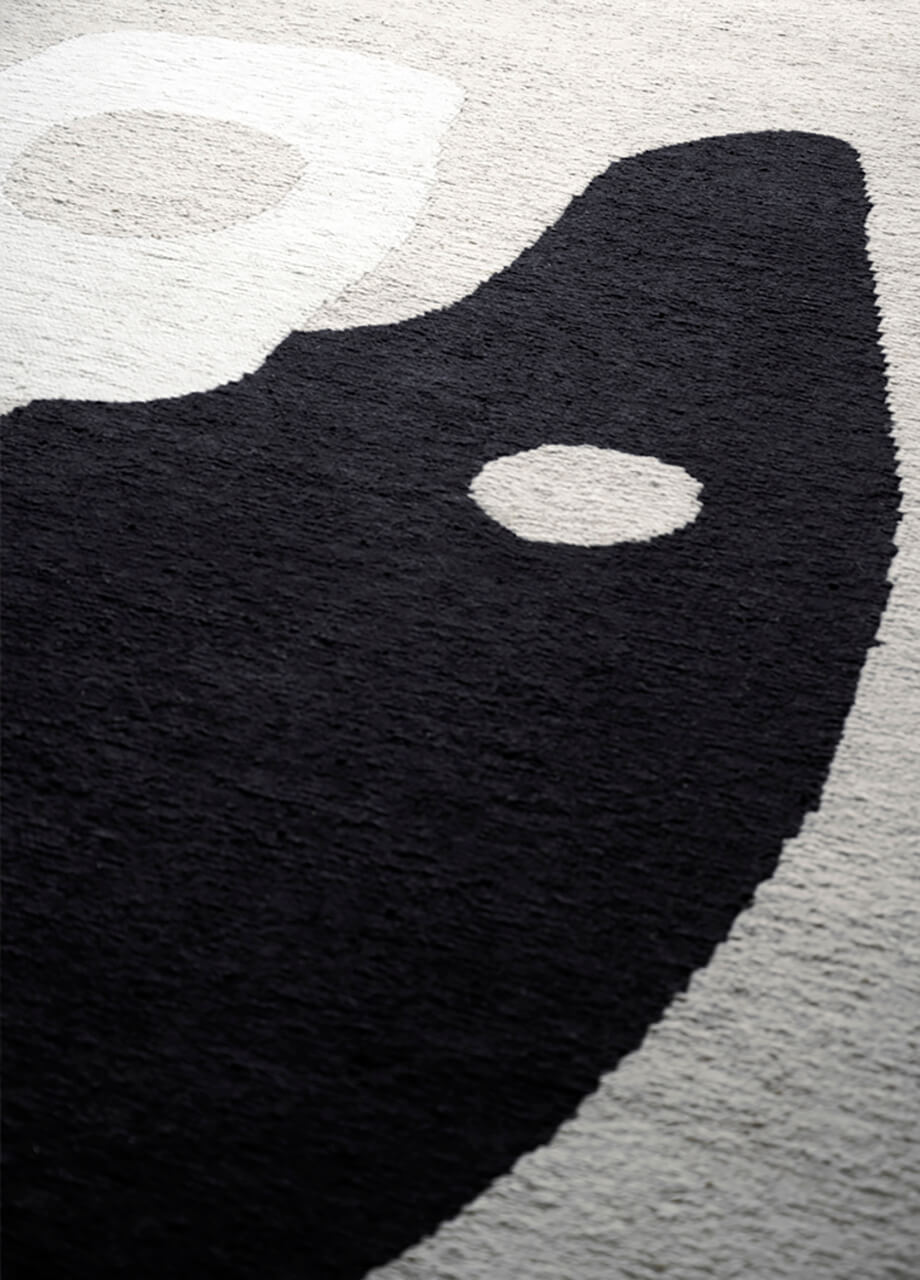 Jean II Rug Rugs Amini   