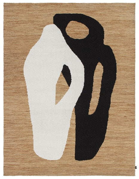 Jean I Rug Rugs Amini Brown 300x250cm 