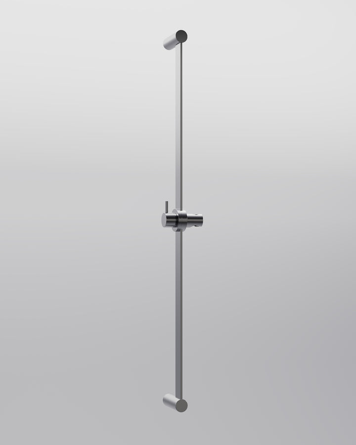 Bath&Shower316 Sliding Rail - 54042 Bathroom Accessories GESSI