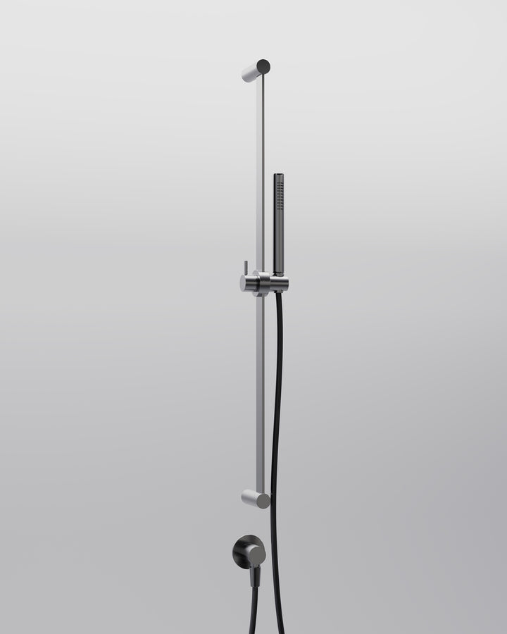 Shower316 Handshower - 54045 Bathroom Accessories GESSI