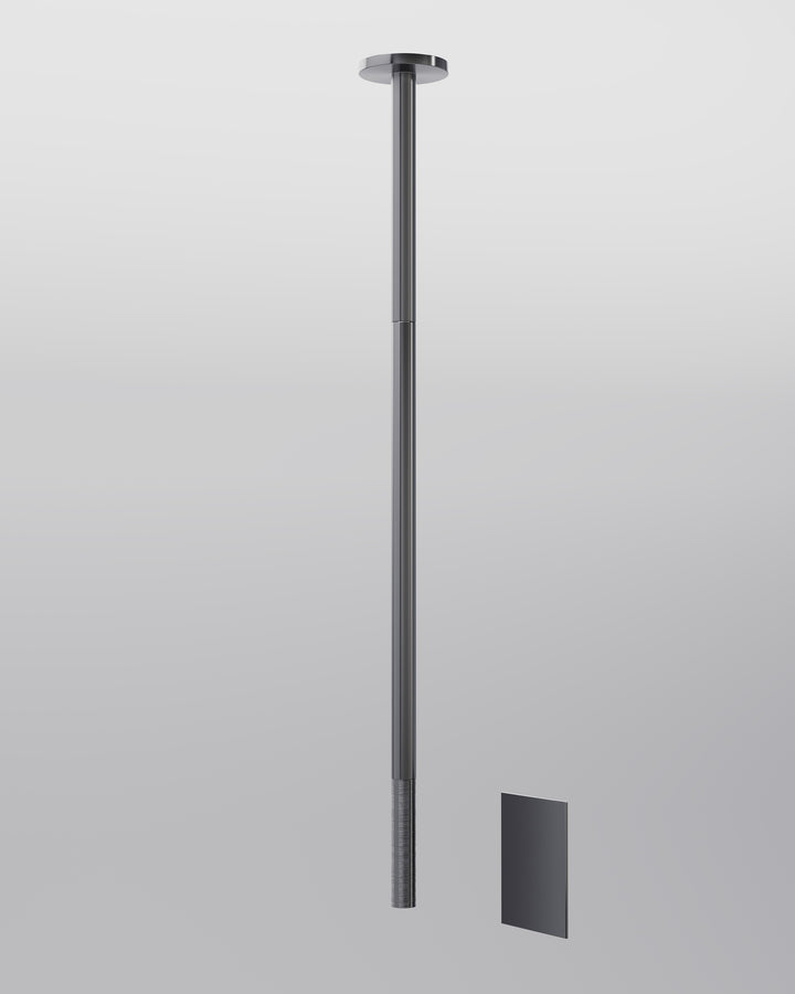 Trame Ceiling Electronic Basin Mixer - 54324 Bathroom Accessories GESSI