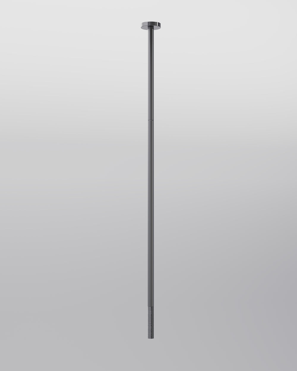 Trame Ceiling-Mounted Bathroom Faucet - 54396 Bathroom Accessories GESSI   