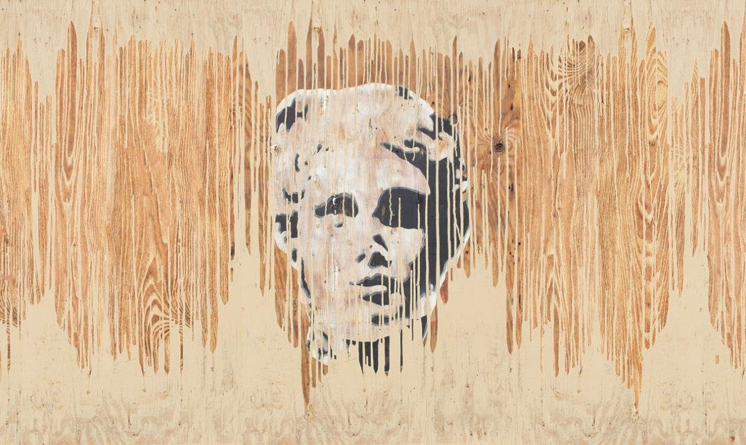 Danila Wallpaper Wallpaper Absoluta Prime Sand 