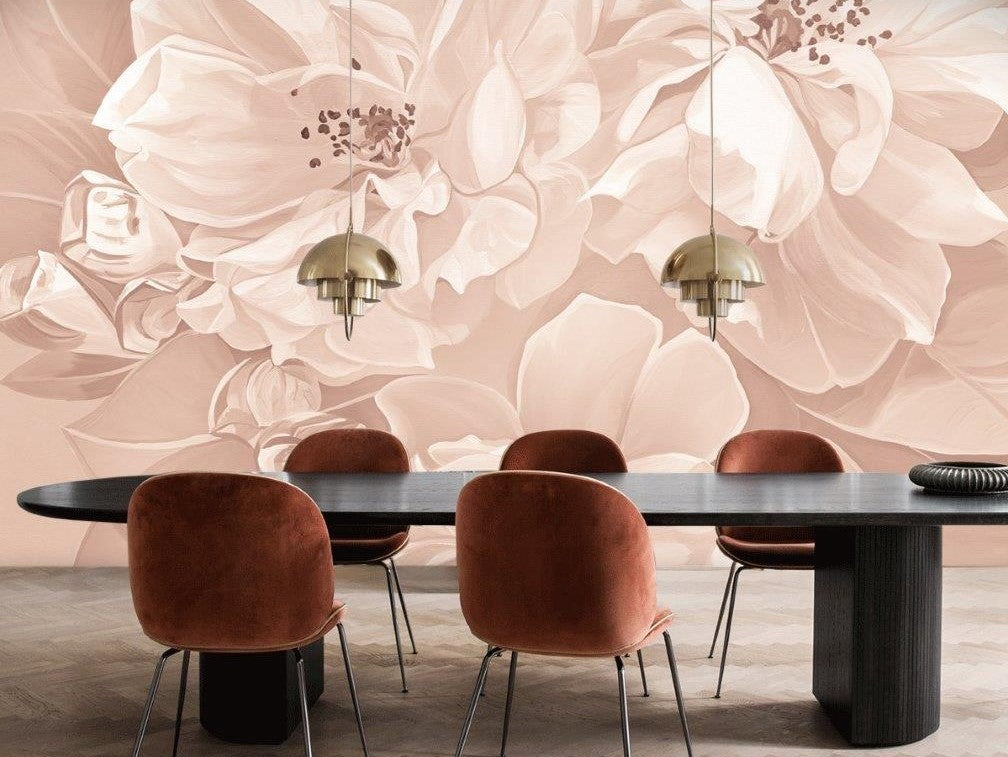 Ophelia Wallpaper Wallpaper Absoluta   