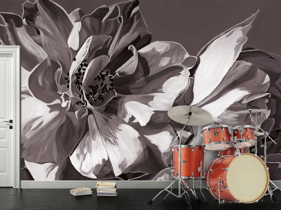 Tosca Wallpaper Wallpaper Absoluta   