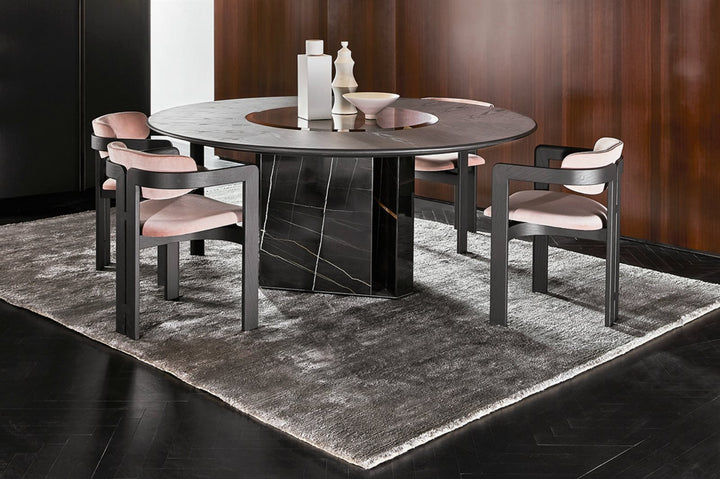 0414 Dining Chair Dining Chair Gallotti & Radice   