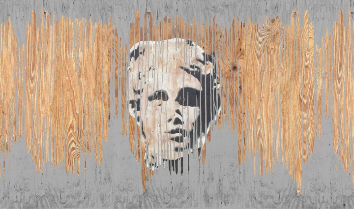 Danila Wallpaper Wallpaper Absoluta Prime Pearl 