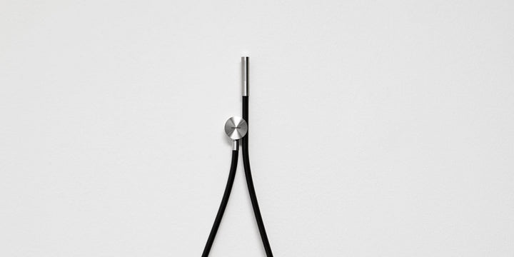 Filo and Filtro Hand Shower Taps Antonio Lupi