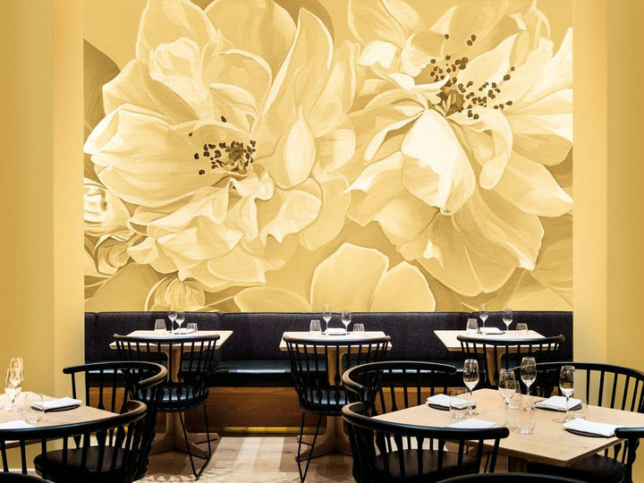 Ophelia Wallpaper Wallpaper Absoluta   