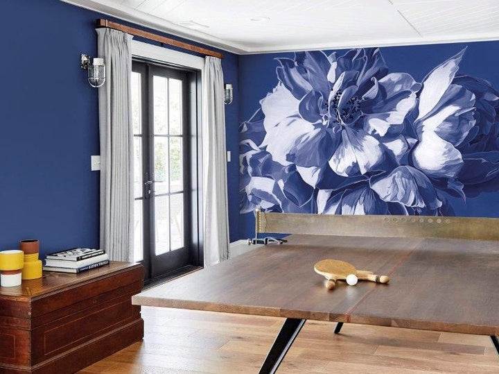 Tosca Wallpaper Wallpaper Absoluta   