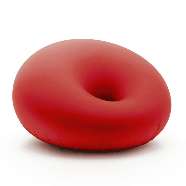 Detecma Armchair Armchairs Gufram   