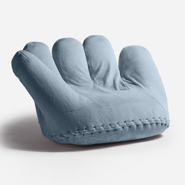 Joe Plush Armchair Armchairs Poltronova   