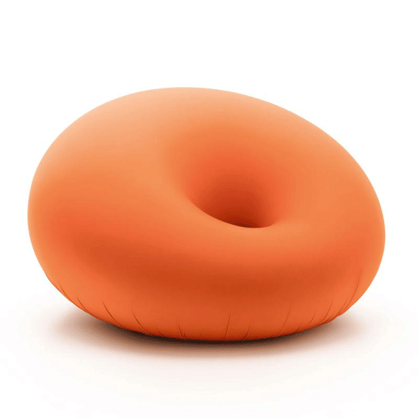 Detecma Armchair Armchairs Gufram   