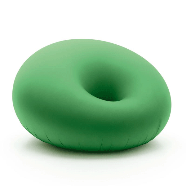 Detecma Armchair Armchairs Gufram   