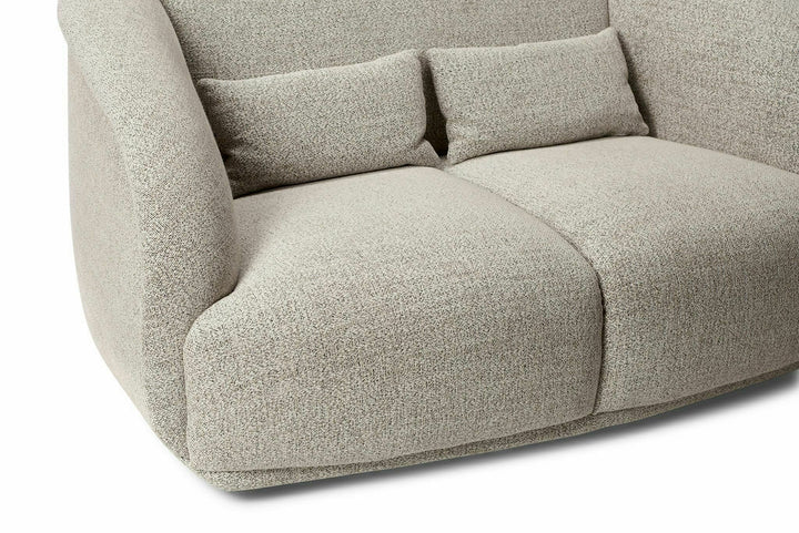 Planete Loveseat Sofa Sofas Roche Bobois   