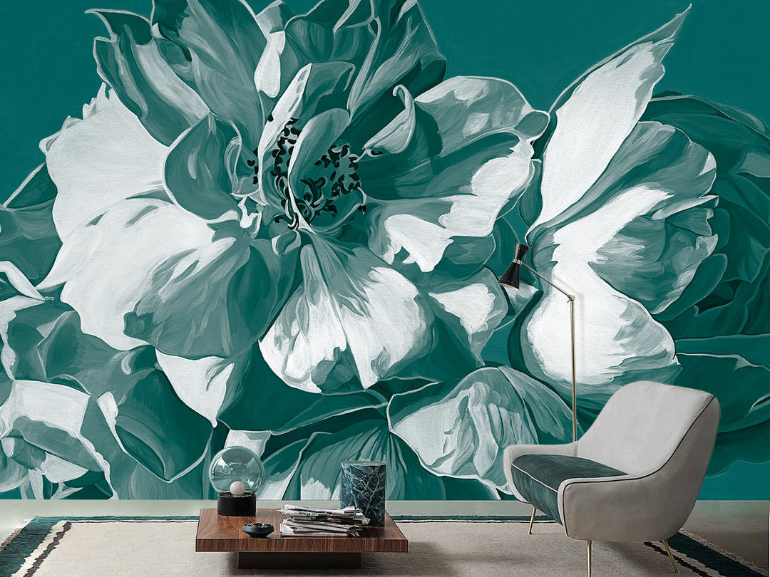 Tosca Wallpaper Wallpaper Absoluta   