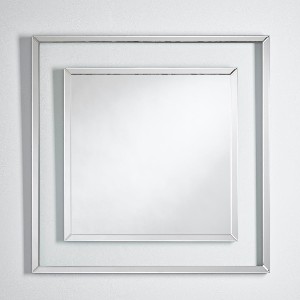 Mira Mirror Mirrors Deknudt Mirrors   