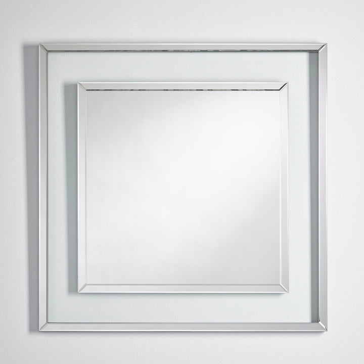 Mira Mirror Mirrors Deknudt Mirrors   