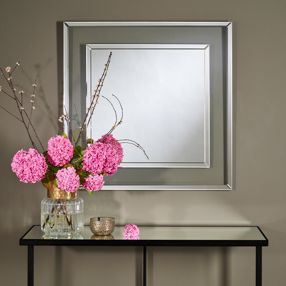 Mira Mirror Mirrors Deknudt Mirrors   