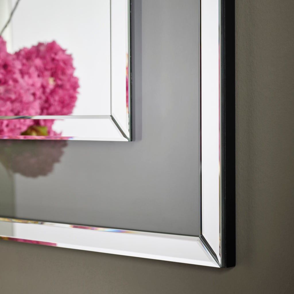 Mira Mirror Mirrors Deknudt Mirrors   