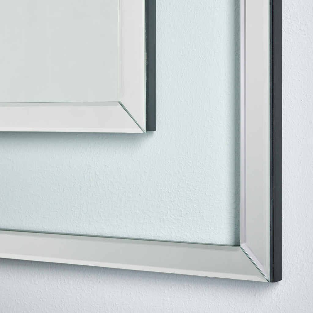 Mira Mirror Mirrors Deknudt Mirrors   