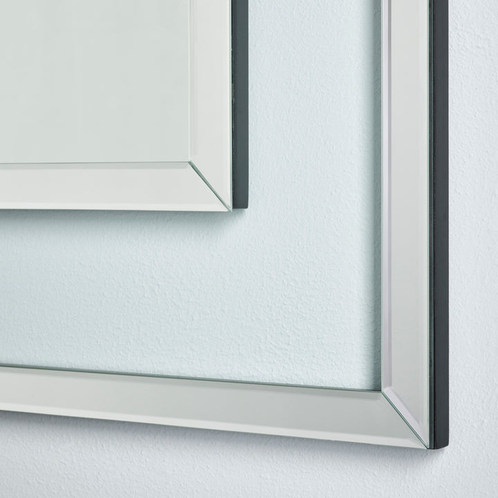 Mira Mirror Mirrors Deknudt Mirrors   