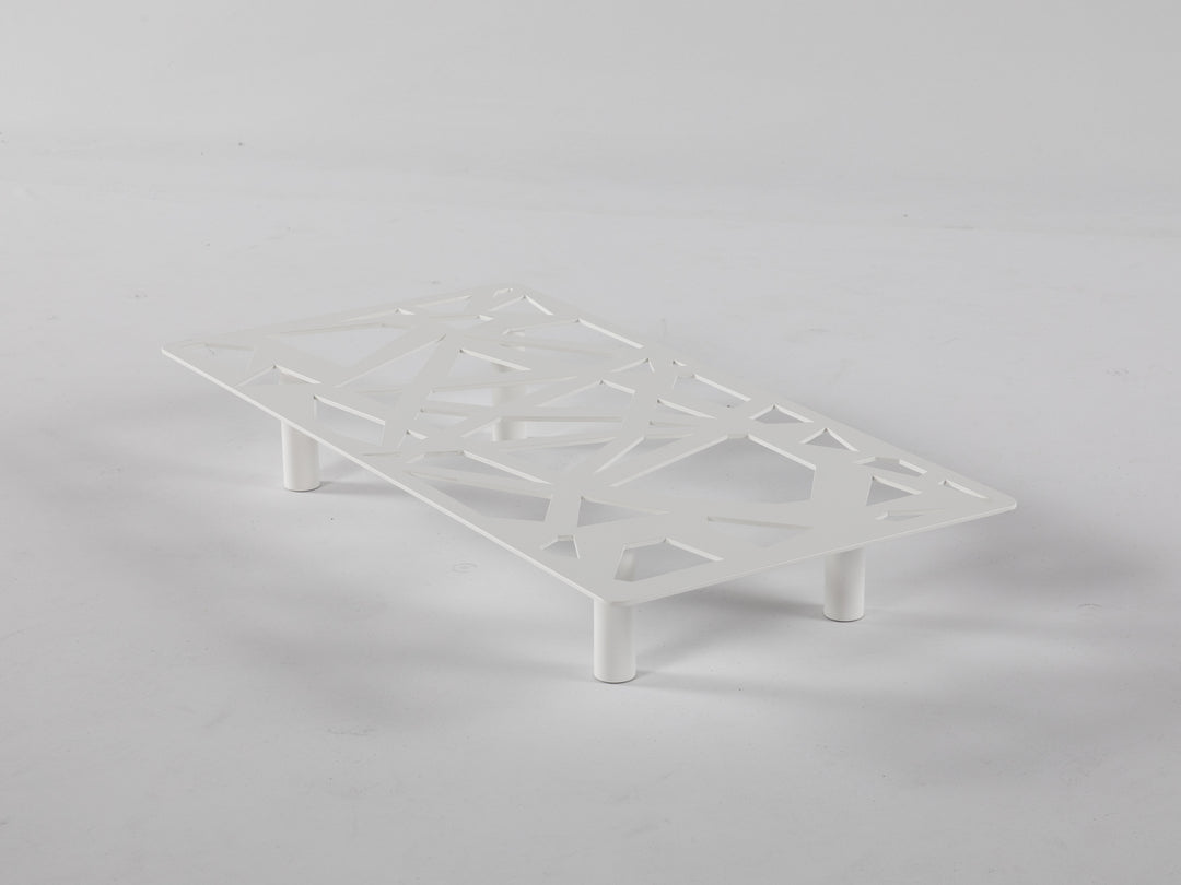 Mah Jong Outdoor Cocktail Table Outdoor Roche Bobois   