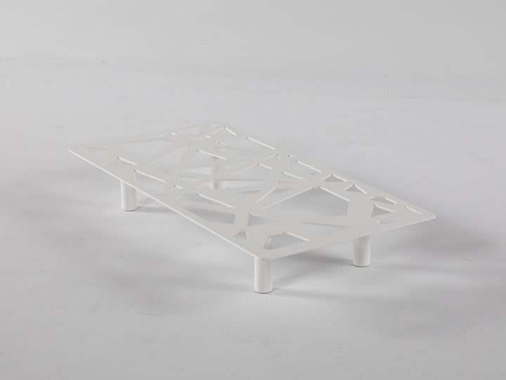 Mah Jong Outdoor Cocktail Table Outdoor Roche Bobois   