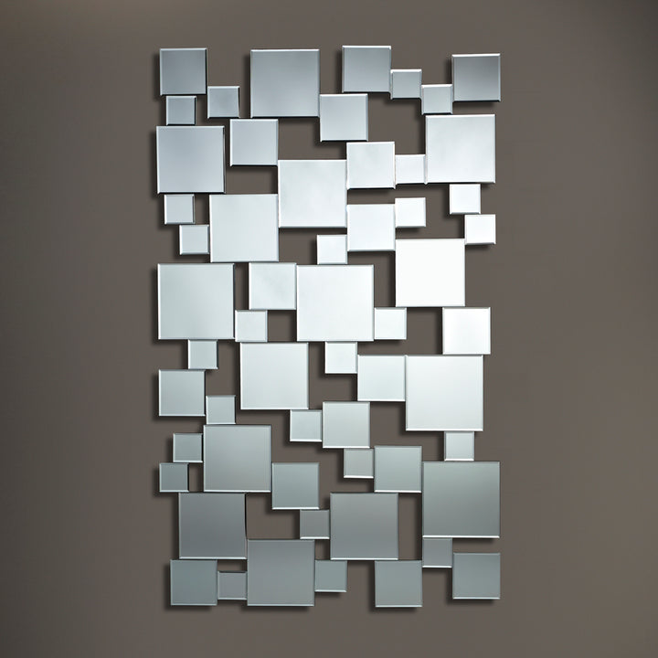 Pixels Mirror Mirrors Deknudt Mirrors   