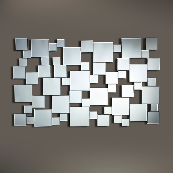 Pixels Mirror Mirrors Deknudt Mirrors   