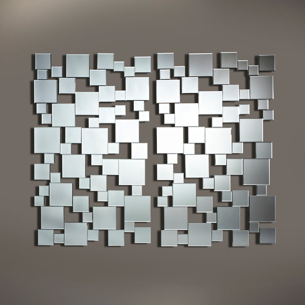 Pixels Mirror Mirrors Deknudt Mirrors   