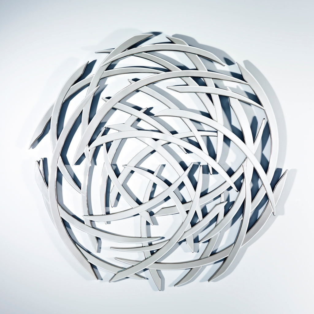 Scratch Mirror Mirrors Deknudt Mirrors   