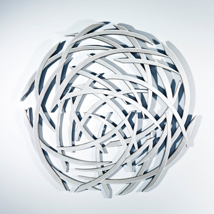 Scratch Mirror Mirrors Deknudt Mirrors   