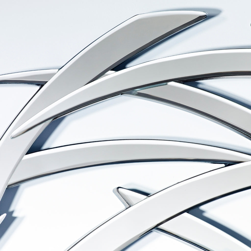 Scratch Mirror Mirrors Deknudt Mirrors   