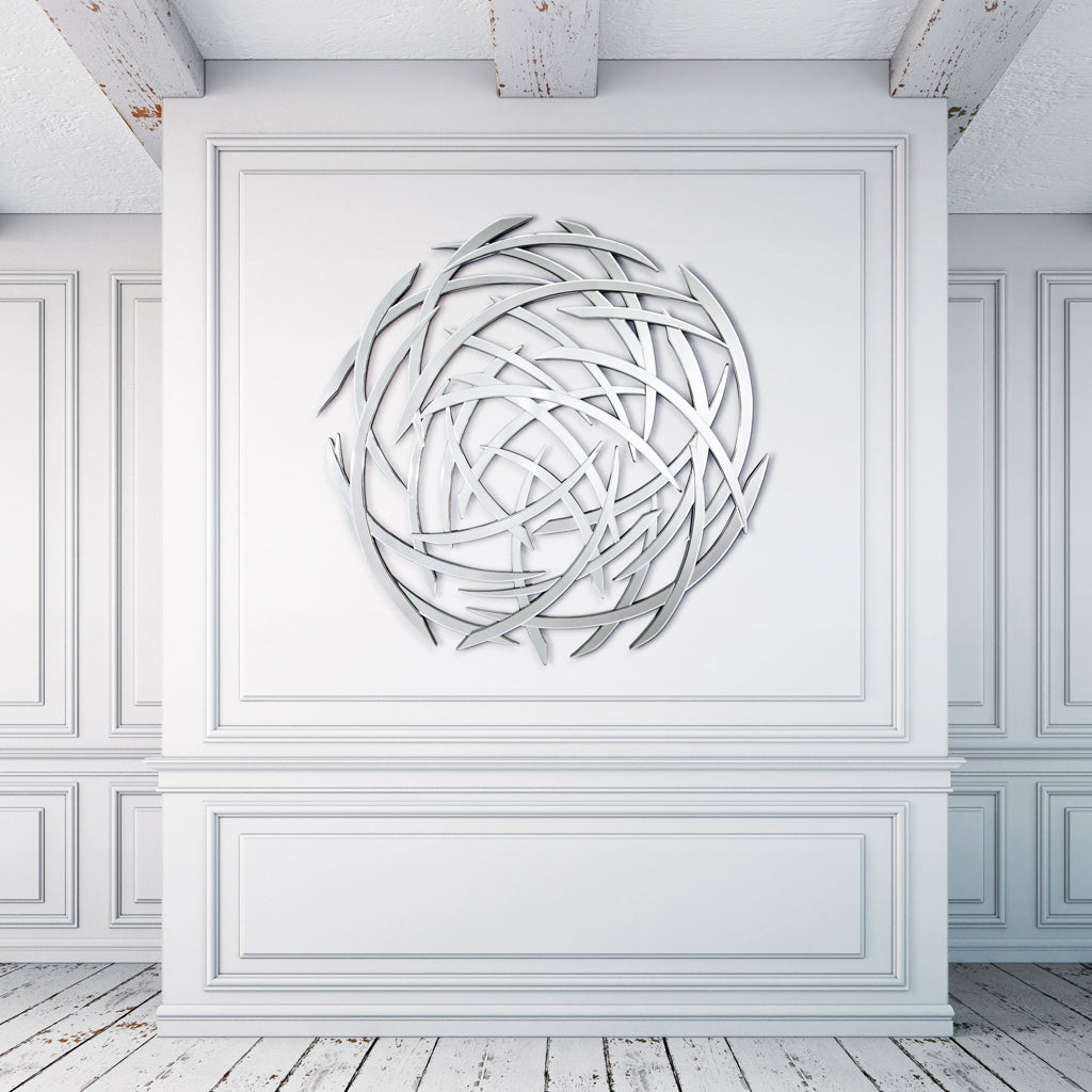 Scratch Mirror Mirrors Deknudt Mirrors   