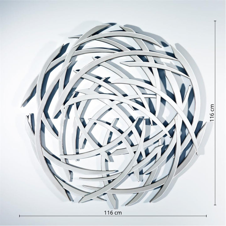 Scratch Mirror Mirrors Deknudt Mirrors   