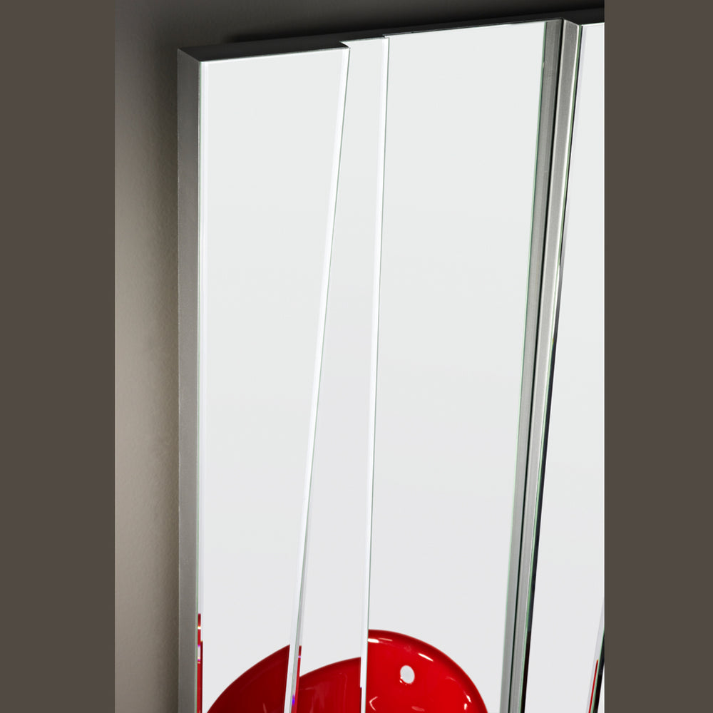 Flip Flap Mirror Mirrors Deknudt Mirrors   