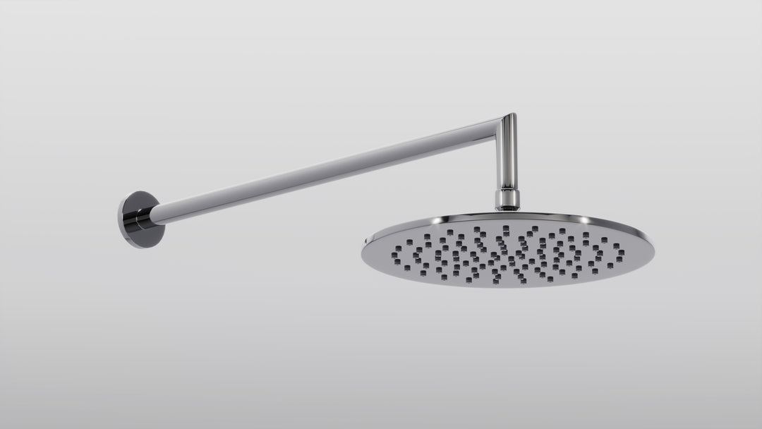 Anello Shower Head - 63348 Showers GESSI Cromo  