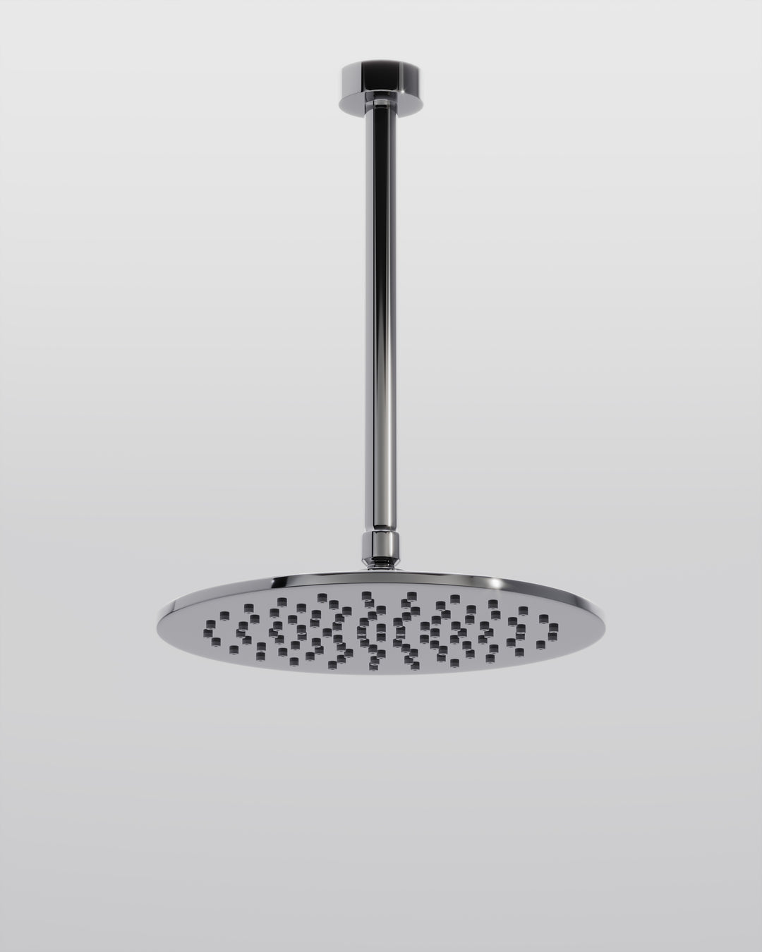 Anello Shower Head - 63352 Showers GESSI Cromo  