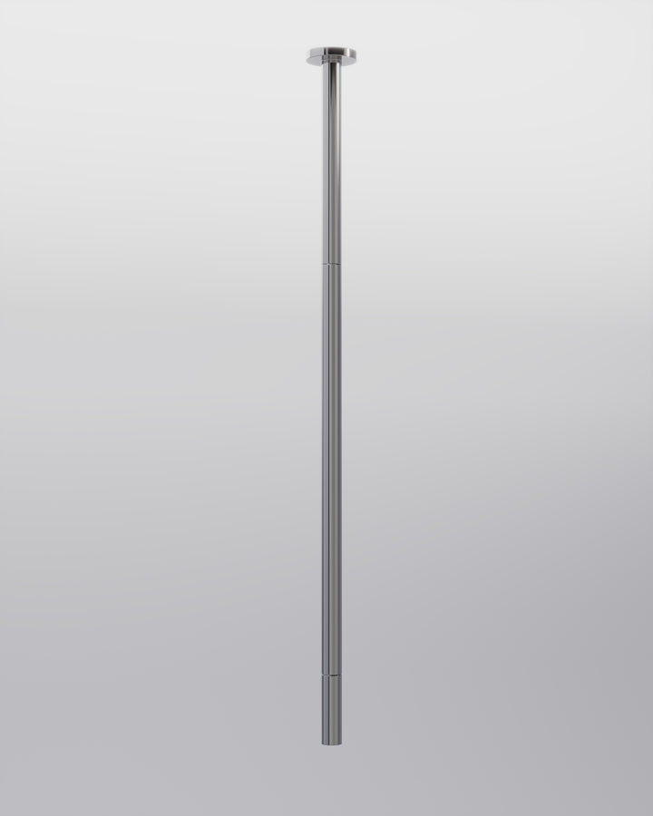 Anello Ceiling Mounted Basin Mixer- 63399 Bathroom Accessories GESSI