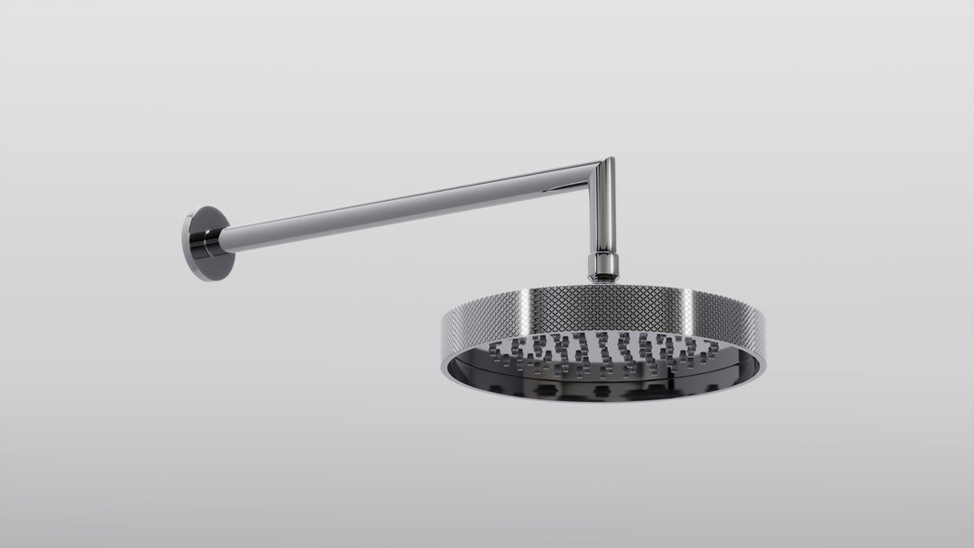 Anello Shower Head - 63448 Showers GESSI Cromo  