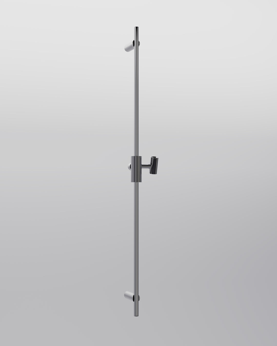 Anello Sliding Rail - 63485 Bathroom Accessories GESSI Cromo  